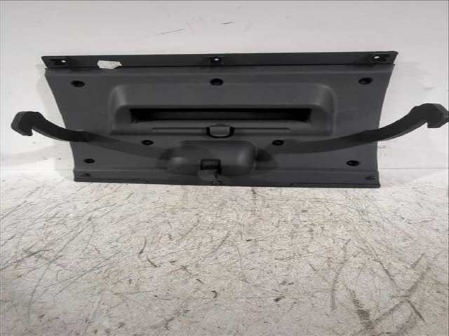 Foto 2ª: Guantera Dacia Sandero 1.5 DCI 90CV [K9K 612 K9K 626] (2012)