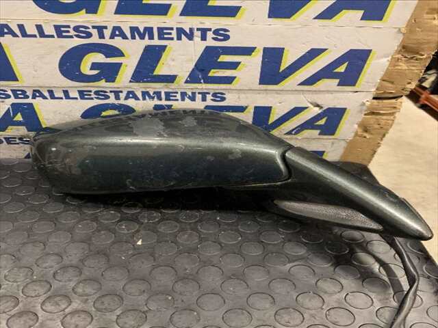 Foto 2ª: Retrovisor Derecho Peugeot 807 2.0 HDI (2008)