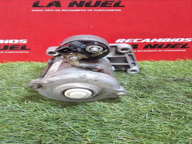 Foto 4ª: Motor de Arranque Citroen Jumpy 1.5 BLUEHDI 100 102CV 75KW FURGONETA [YHR (DV5RUCD)] (2020)