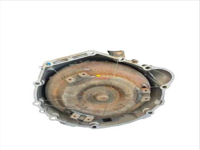 Foto 2ª: Caja Cambios Ssangyong Rodius 2.7 XDI (2005)