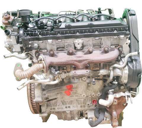 Motor Completo Volvo XC 60 175CV 129KW