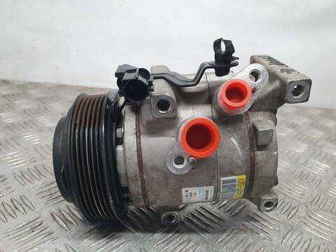 Foto 2ª: Compresor Aire Acondicionado Kia Picanto X LINE 100CV 74KW [G3LC] (2019)