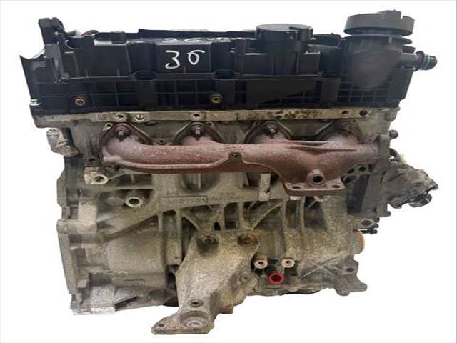 Motor Completo Bmw Serie 1 114 2.0 118D 143 CV 105KW