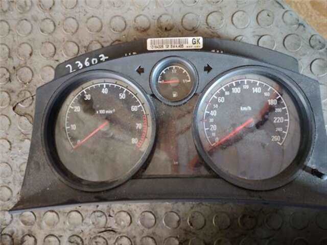 Cuadro de Instrumentos Opel Astra 1.4