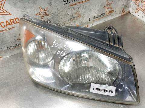 Foto 2ª: Faro Derecho Kia Cerato 1.6 CRDI HATCHBACK 115CV 85KW [D4FB] (2006)