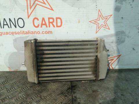 Foto 4ª: Intercooler Chrysler Voyager 2.5 CRD LX GRAND VOYAGER 141CV 105KW [VM20C] (2003)