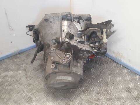 Foto 3ª: Caja Cambios Peugeot 308 1.6 HDI 92CV 68KW [9H06] (2013)