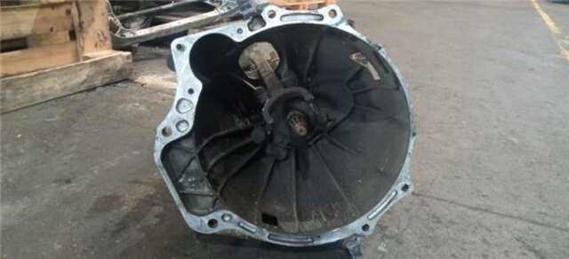 Foto 2ª: Caja Cambios Iveco Daily 35C12 V. 35C12 V/P. 35S12 V. 35S12 V/P [F1AE0481GA]