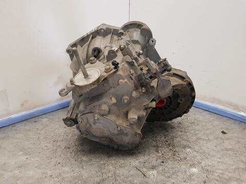 Foto 3ª: Caja Cambios Fiat Stilo 1.9 120 RACING MULTIJET 120CV 88KW [192A8000] (2007)