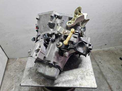 Foto 3ª: Caja Cambios Peugeot 207 X-LINE 95CV 70KW [8FS] (2007)