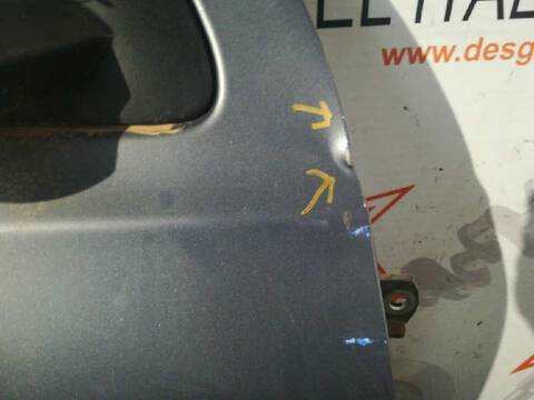 Foto 2ª: Puerta Delantera Derecha Nissan Qashqai TEKNA 150CV 110KW [M9R832] (2008)