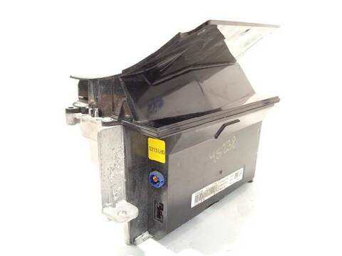 Foto 3ª: Pantalla Multifuncion Mercedes Clase E 180 E 220 D 213.204) 194CV 143KW FAMILIAR [654920] (2017)