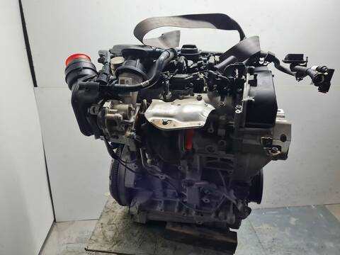 Motor Completo Volkswagen Golf LAST EDITION BM 131CV 96KW