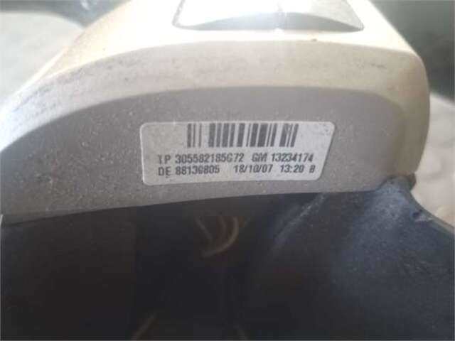 Foto 3ª: Volante Opel Astra 1.7 CDTI [Z 17 DTH]