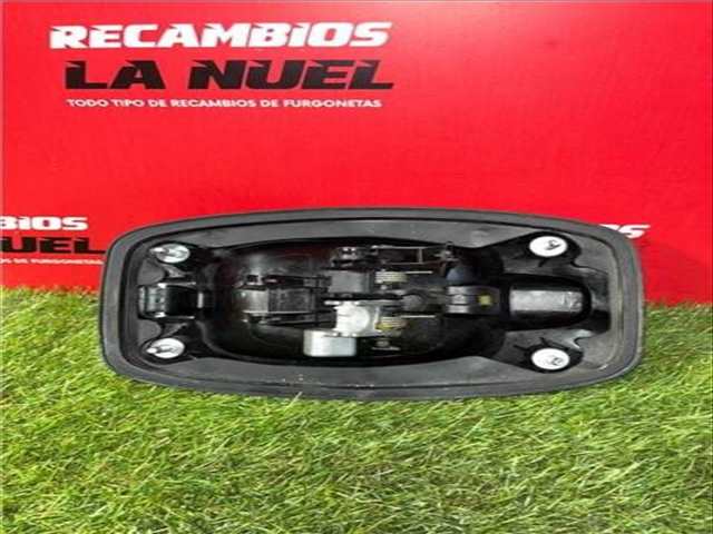 Foto 3ª: Maneta Exterior Trasera Derecha Citroen Jumper 30 L1H1 BLUEHDI 110 BLUE-HDI FAP 110CV 81KW FURGON [AH03]