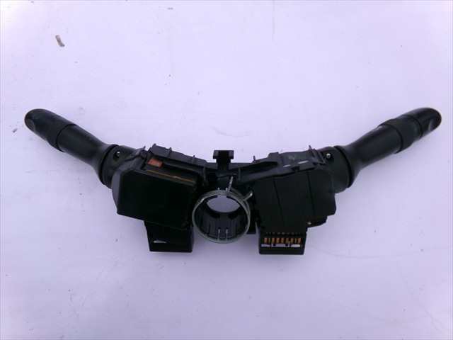 Foto 2ª: Mando Multifuncion Toyota Auris 1.4 D 2007-2010 [1ND] (2009)