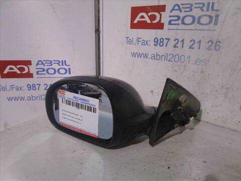Retrovisor Izquierdo Peugeot 406 2.2 HDI COUPE 133CV 98KW
