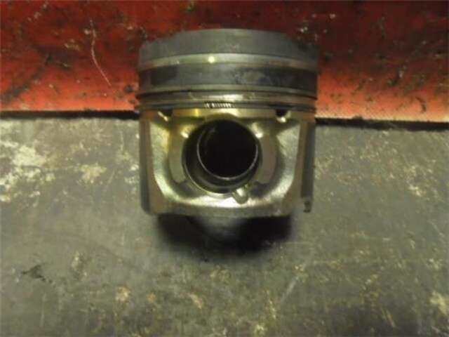 Foto 2ª: Despiece Motor Citroen Xsara 1.6 HDI [9HX (DV6ATED4)]