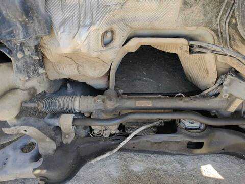 Cremallera de Direccion Volkswagen Caddy FURGON BMT 75CV 55KW