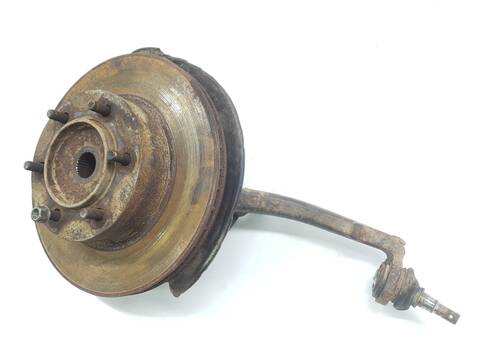 Foto 3ª: Mangueta Delantera Derecha Toyota Land Cruiser TD VX 3-PTAS.) KZJ90) (1996)