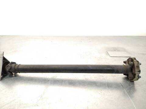 Foto 4ª: Transmision Central Mercedes Clase E 180 2.1 CDI CAT 170CV 125KW [651924] (2015)