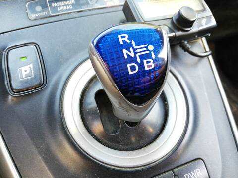 Palanca de Cambio Toyota Auris 2ZRFXE