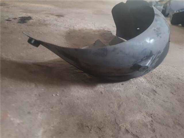 Foto 3ª: Pase Rueda Citroen C4 1.6 HDI