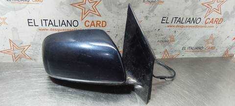 Foto 3ª: Retrovisor Derecho Lexus RX 400H 211CV 155KW [3MZ-FE] (2005)