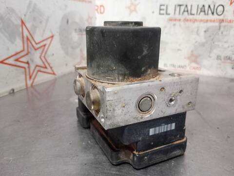 Foto 2ª: Abs Citroen C3 112CV 82KW