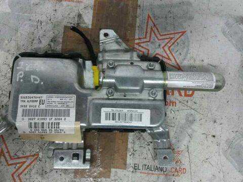 Airbag Lateral Delantero Izquierdo Mercedes Clase C 160 BERLINA 170CV 125KW