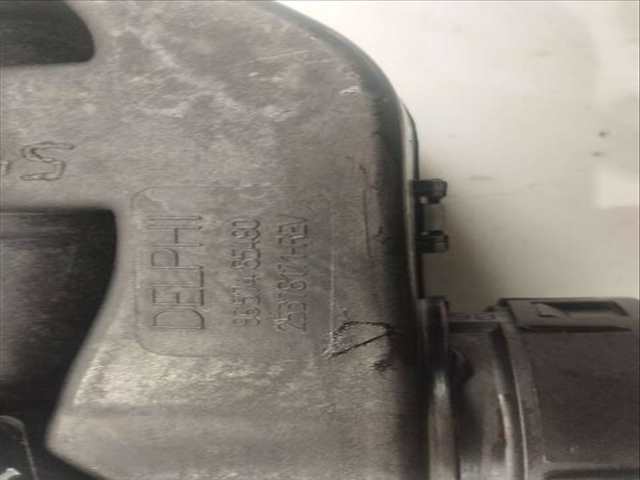 Foto 3ª: Caja Mariposa Peugeot 307 SW 109CV 80KW (2005)