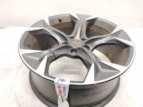LLanta Chapa Cupra Formentor 1.5 TSI