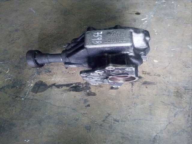 Foto 2ª: Diferencial Delantero Volvo XC 90 D5 OCEAN RACE 185CV 136KW [D5244T4] (2006)