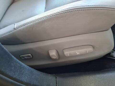 Foto 2ª: Asiento Delantero Derecho Toyota Lexus 250 V6 208CV 153KW [4GR] (2006)