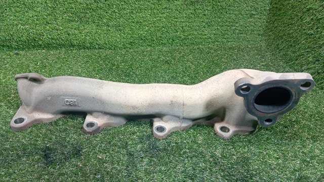 Foto 3ª: Colector Escape Toyota Rav4 2.2 D EURO 4 [2ADFTV] (2010)