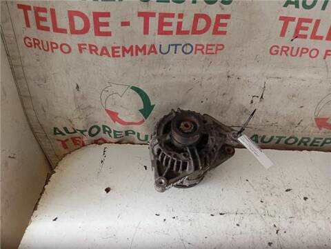 Alternador Toyota Corolla 1.4 C MONOVOLUMEN [1.4 LTR. 71KW 16V CAT]