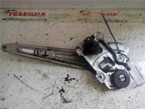 Elevalunas Eléctrico Trasero Derecho Toyota Corolla 2.0