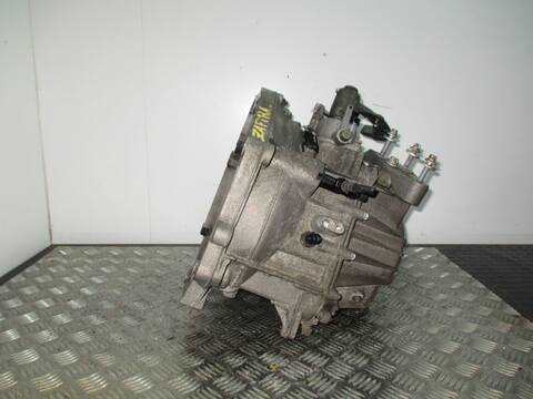 Caja Cambios Opel Zafira Z19DT