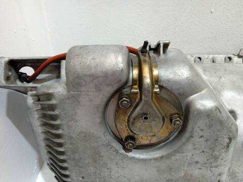 Foto 3ª: Carter Bmw Serie 7 720 3.5 V8 32V CAT 173KW [346KB] (1996)