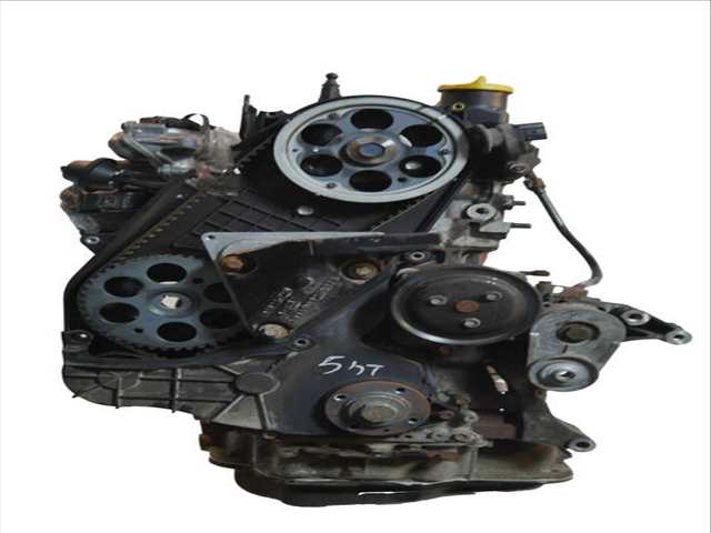 Motor Completo Opel Zafira 110CV 81KW
