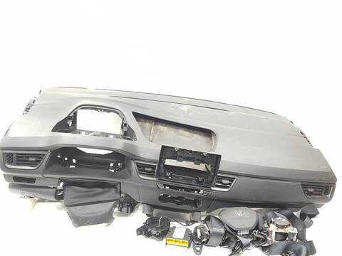 Kit Airbag Renault Kangoo GRAND AUTHENTIC