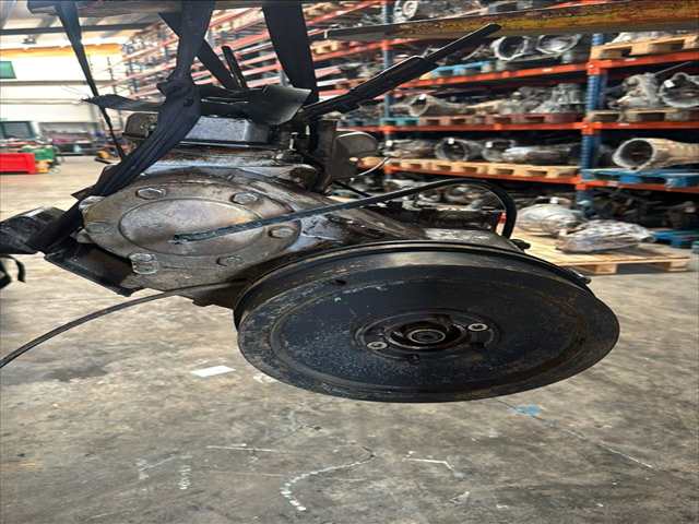 Foto 3ª: Caja Cambios Land Rover Range 2.3 DIESEL [11A] (1987)