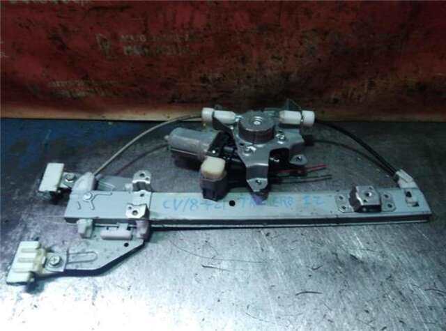 Elevalunas Eléctrico Trasero Izquierdo Nissan X-Trail 2.0 DCI (T31)(03.2007-_)