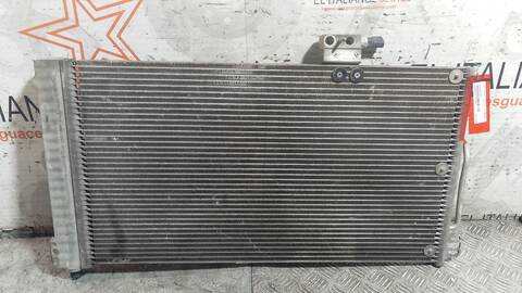 Radiador Calefaccion A.A. Mercedes Clase C 160 200 COMPRESSOR 209.342) COUPE 163CV 120KW