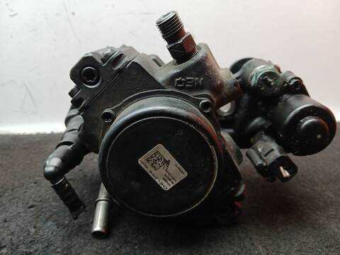 Bomba Inyeccion Fiat Scudo 2.0 D MULTIJET 163CV 120KW FURGONETA