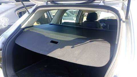 Foto 2ª: Bandeja Trasera Volkswagen Golf ADVANCE 105CV 77KW [CAYC] (2010)