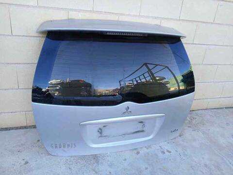 Foto 2ª: Portón Mitsubishi Grandis INVITE 136CV 100KW [BSY] (2006)
