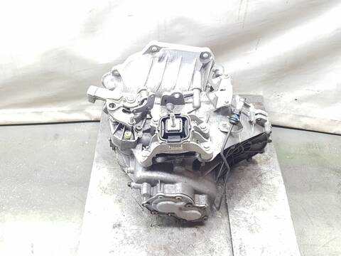 Foto 3ª: Caja Cambios Mini Countryman ONE D (2010)