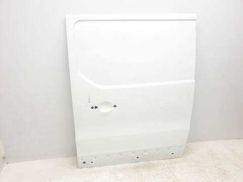 Foto 2ª: Puerta Lateral Corredera Izquierda Renault Trafic L1H1 29T KOMFORT (2014)