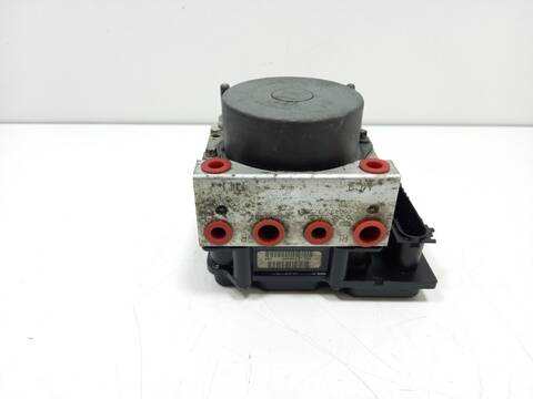 Abs Nissan Micra HR16DE